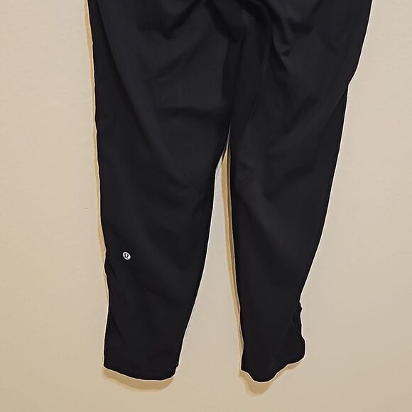 lululemon joggers size 6 - Picture 3 of 12